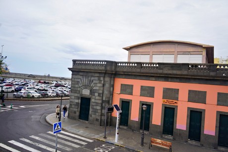 Las Palmas de Gran Canaria